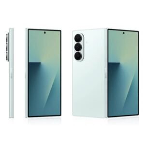 SAMSUNG GALAXY Z FOLD 7 256GB