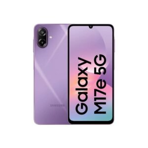 SAMSUNG GALAXY M17e 128GB/6GB