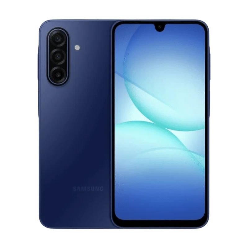 SAMSUNG GALAXY M17e 128GB/4GB RAM