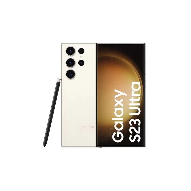 SAMSUNG GALAXY S23 ULTRA 5G 256GB/8GB RAM - Image 2