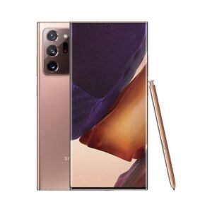 SAMSUNG GALAXY NOTE 20 ULTRA 256GB/12GB RAM