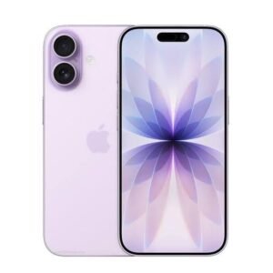 APPLE IPHONE 17 256GB