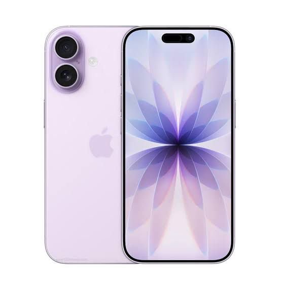 APPLE IPHONE 17 256GB E-SIM