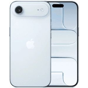 APPLE IPHONE 17 AIR 512GB E-SIM