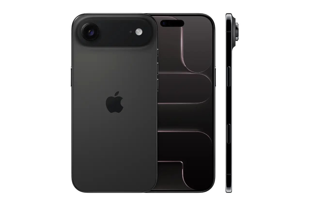 APPLE IPHONE 17 AIR 512GB E-SIM - Image 2