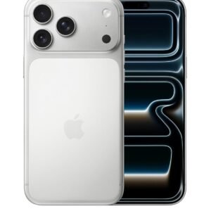 APPLE IPHONE 17 PROMAX 512GB