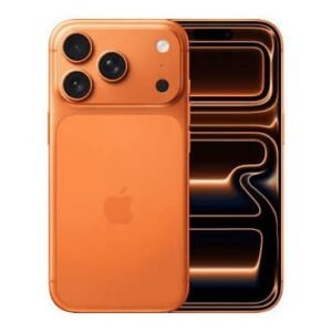 APPLE IPHONE 17 PROMAX 256GB