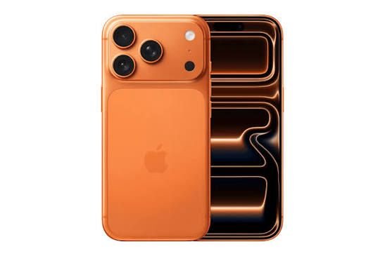 APPLE IPHONE 17 PRO 256GB E-SIM