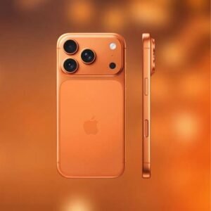 APPLE IPHONE 17 PROMAX 512GB E-SIM