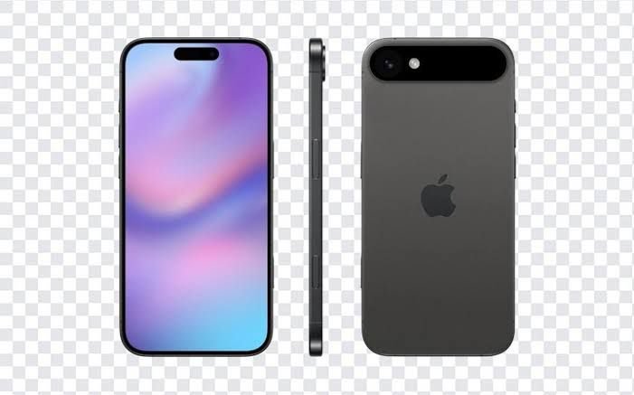 APPLE IPHONE 17 AIR 512GB