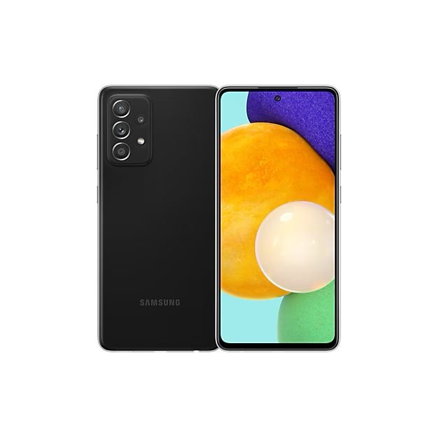 SAMSUNG GALAXY A52 128GB/6GB RAM - Image 2
