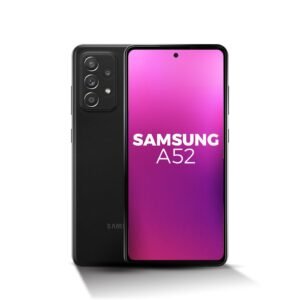 SAMSUNG GALAXY A52 128GB/6GB RAM