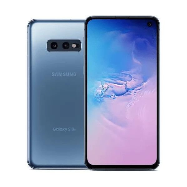 SAMSUNG GALAXY S10e 6/128GB - Image 3