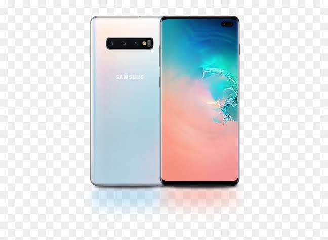 SAMSUNG GALAXY S10 8/128GB - Image 2