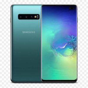 SAMSUNG GALAXY S10 8/128GB