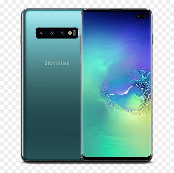 SAMSUNG GALAXY S10 8/128GB