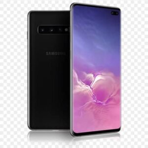 SAMSUNG GALAXY S10+ 8/128GB