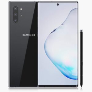 SAMSUNG NOTE 10 256GB/8GB RAM