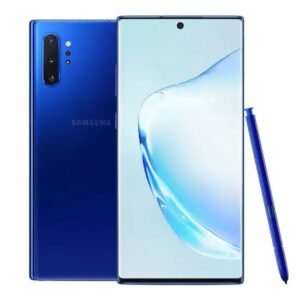 SAMSUNG GALAXY NOTE 10+ 256GB/8GB RAM