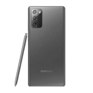 SAMSUNG GALAXY NOTE 20 128GB/8GB RAM