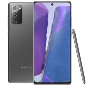 SAMSUNG GALAXY NOTE 20 256GB/8GB RAM