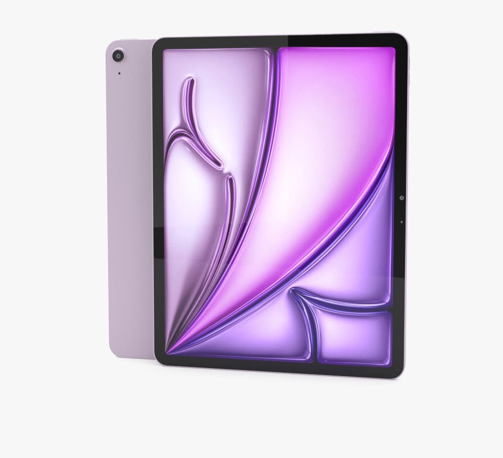 APPLE IPAD AIR 13'' 256GB WIFI M3