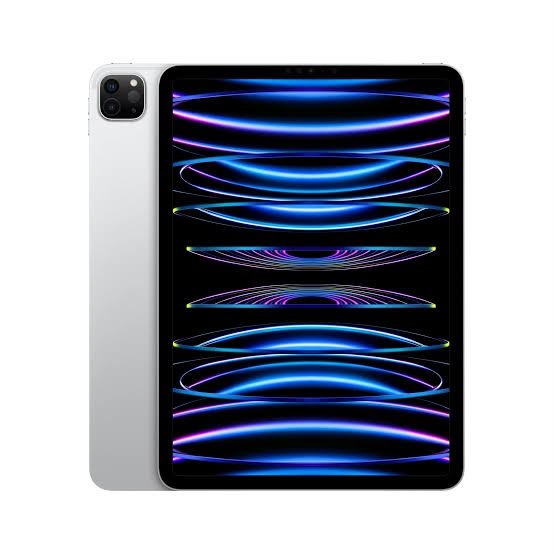 APPLE IPAD PRO 11'' 256GB WIFI - Image 2