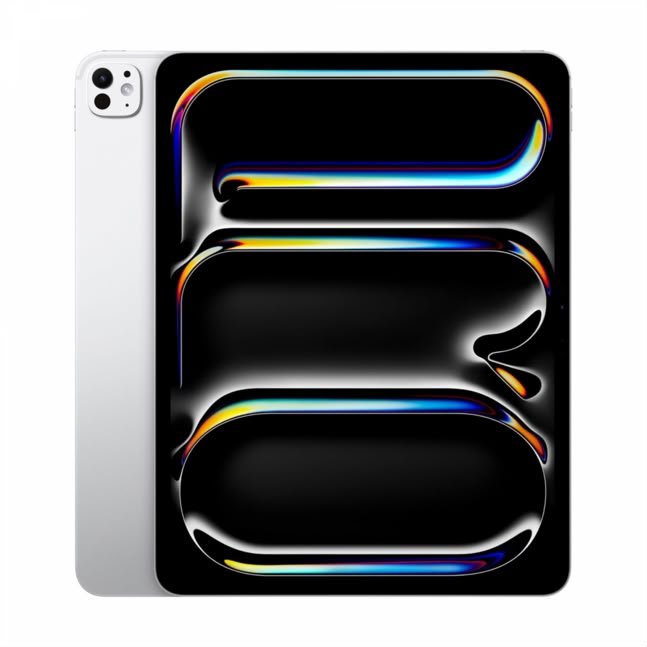 APPLE IPAD PRO 13'' 256GB 5G M4