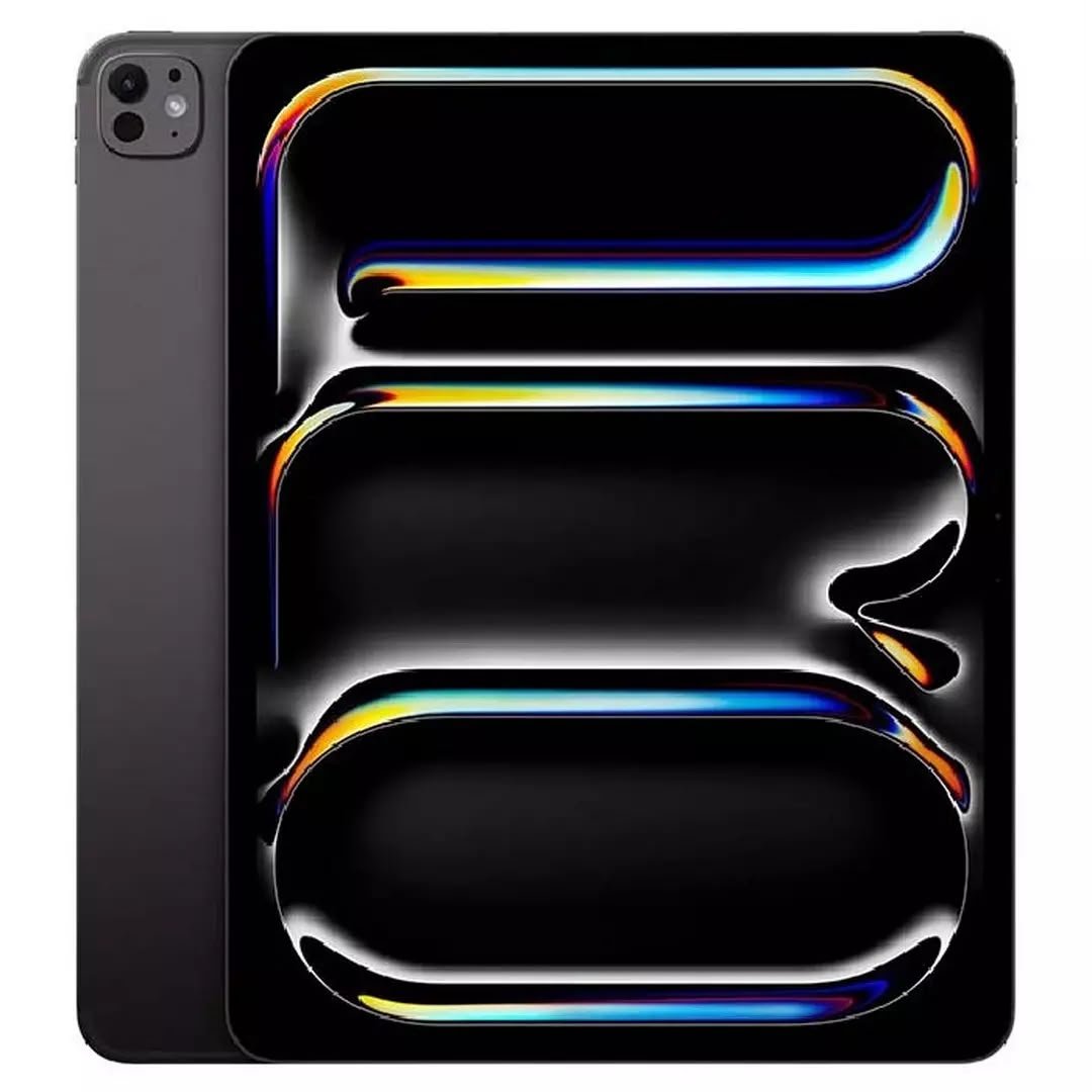 APPLE IPAD PRO 13'' 256GB WIFI M4 - Image 3