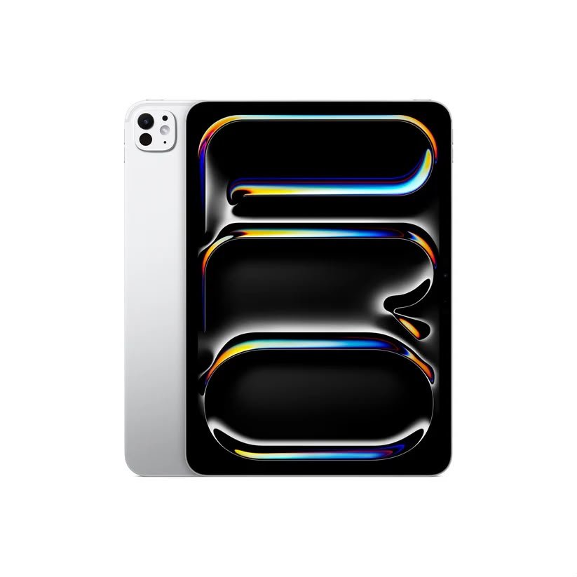 APPLE IPAD PRO 11'' 256GB 5G M5 - Image 2