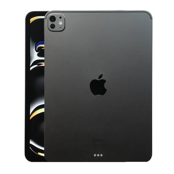 APPLE IPAD PRO 11'' 256GB 5G M5
