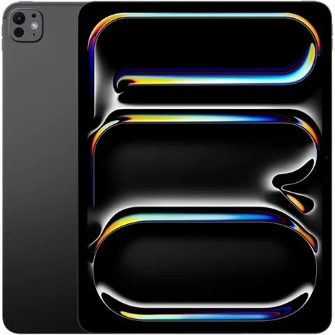 APPLE IPAD PRO 13'' 2TB 5G M4 - Image 2