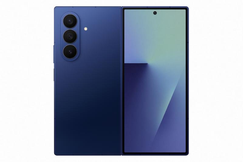 SAMSUNG GALAXY Z FOLD 7 256GB/12GB RAM