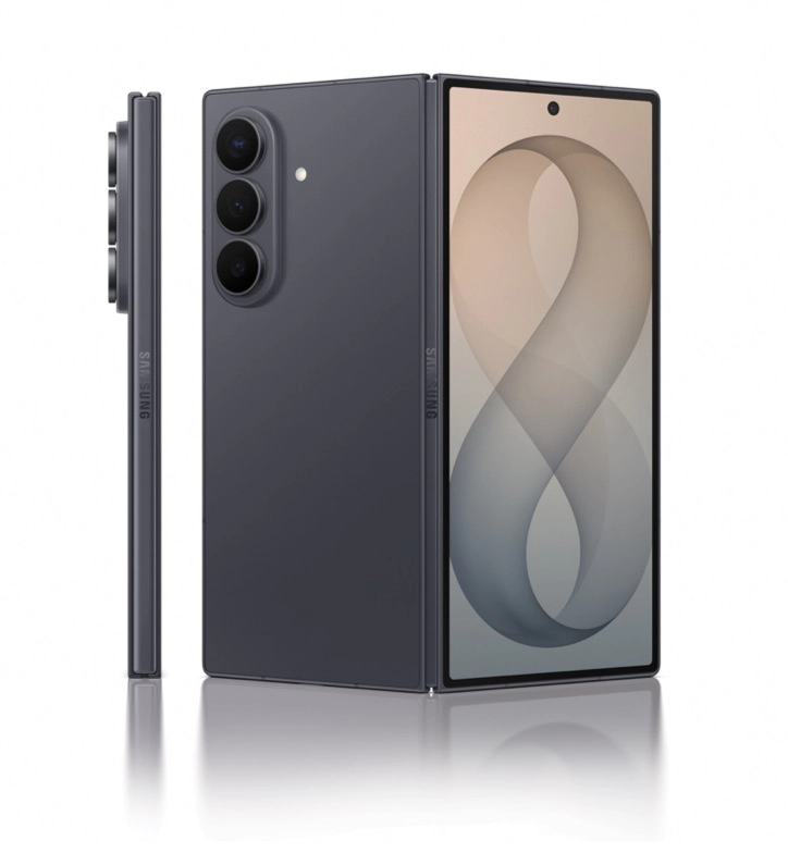 SAMSUNG GALAXY Z FOLD 8 1TB / 16GB RAM - Image 3