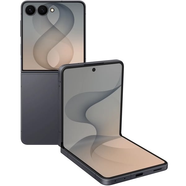 SAMSUNG GALAXY Z FLIP 8 256GB/12GB RAM - Image 2