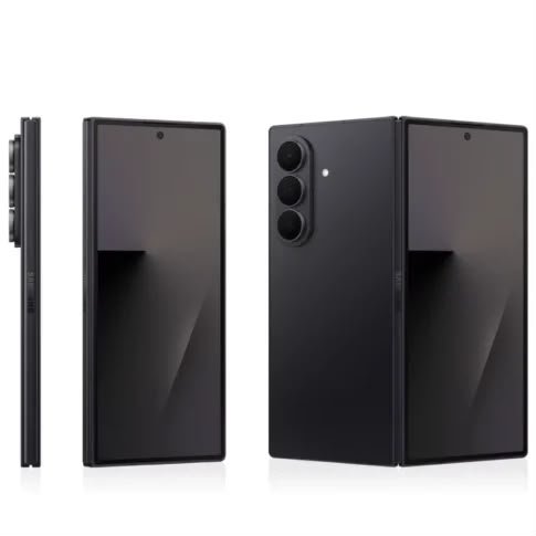 SAMSUNG GALAXY Z FOLD 7 1TB /16GB RAM - Image 2