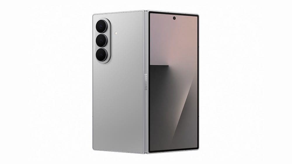 SAMSUNG GALAXY Z FOLD 7 1TB /16GB RAM