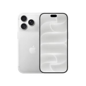 APPLE IPHONE 18 PROMAX 256GB