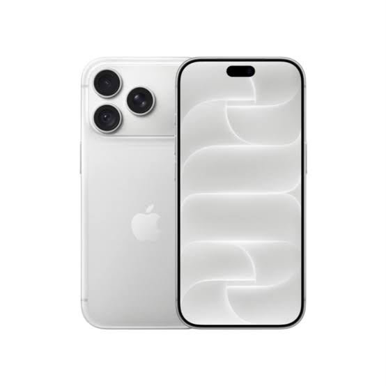 APPLE IPHONE 18 PROMAX 256GB