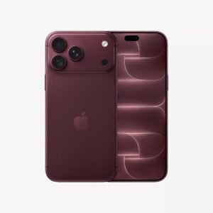 APPLE IPHONE 18 PROMAX 512GB