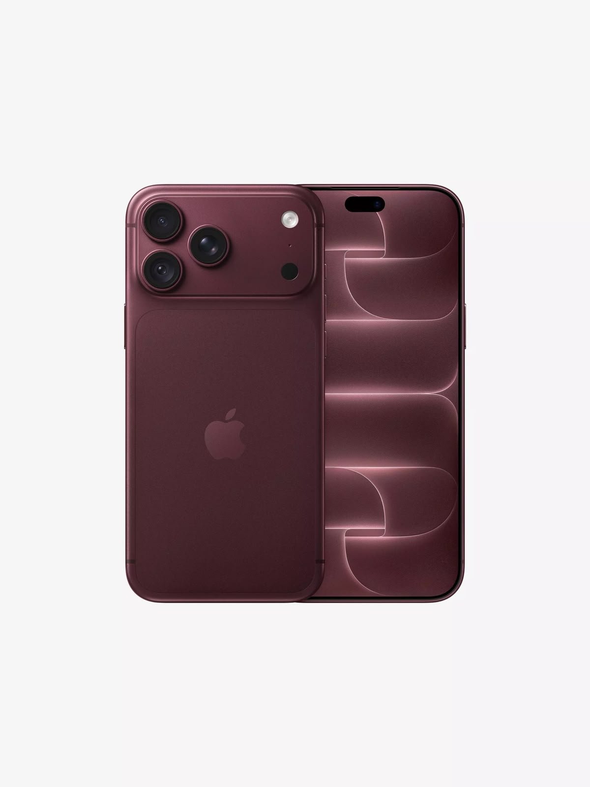 APPLE IPHONE 18 PROMAX 256GB - Image 3