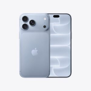 APPLE IPHONE 18 PROMAX 1TB ESIM